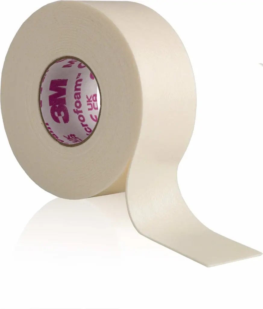 3M Microfoam habtapasz