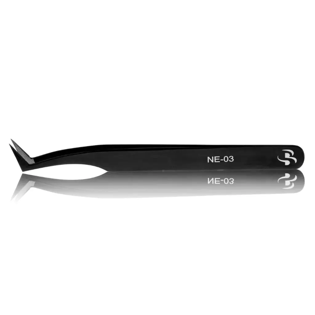 NE-03 volume szempillacsipesz