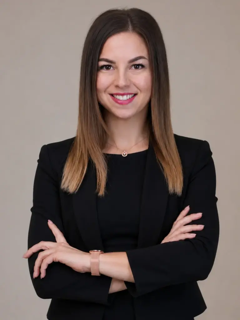 Borbély Alexa