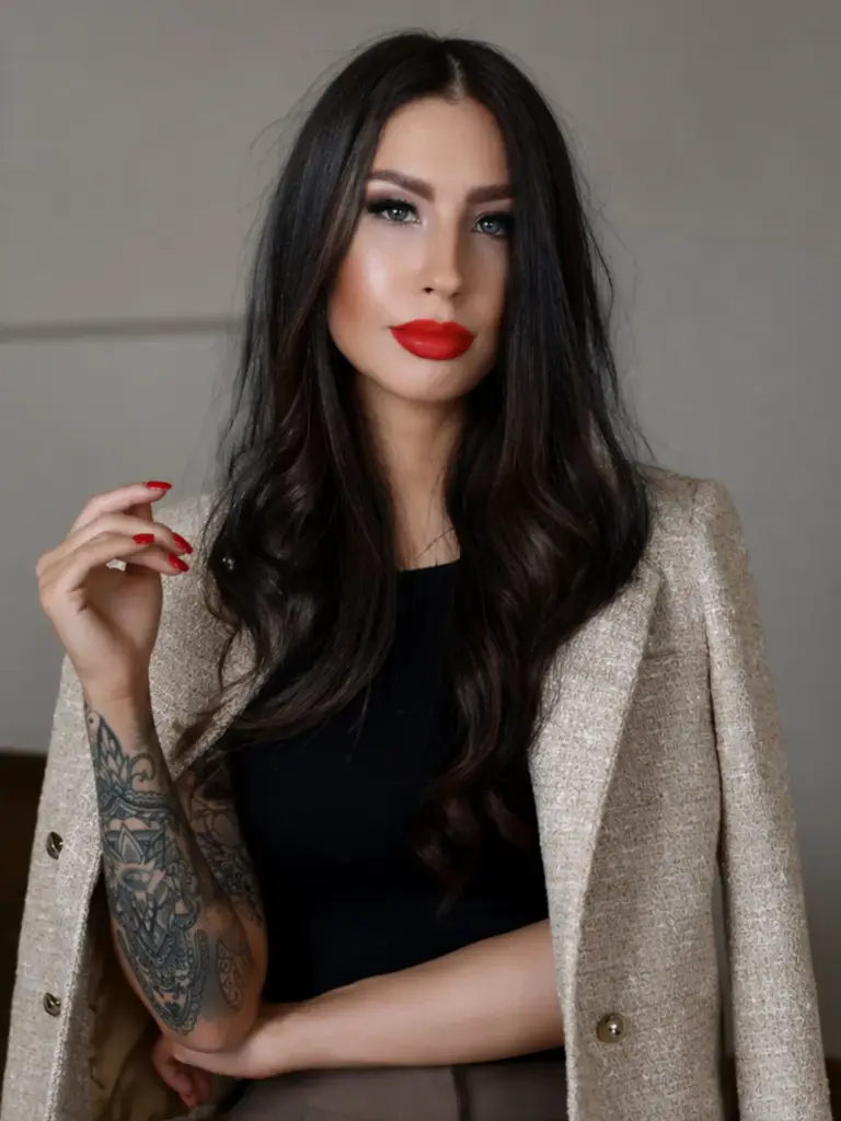 Kovács Dorka