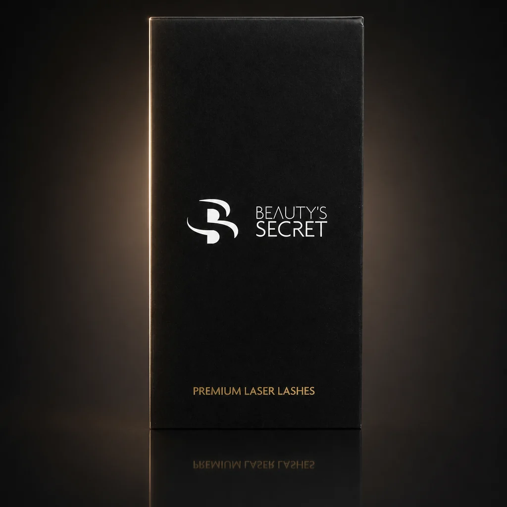Premium Laser műszempilla