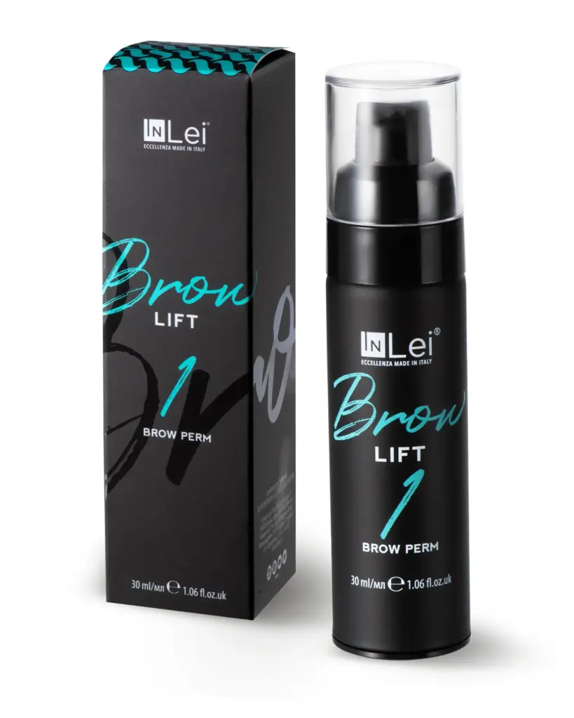 InLei Brow Lift 1 - pumpás kiszerelés