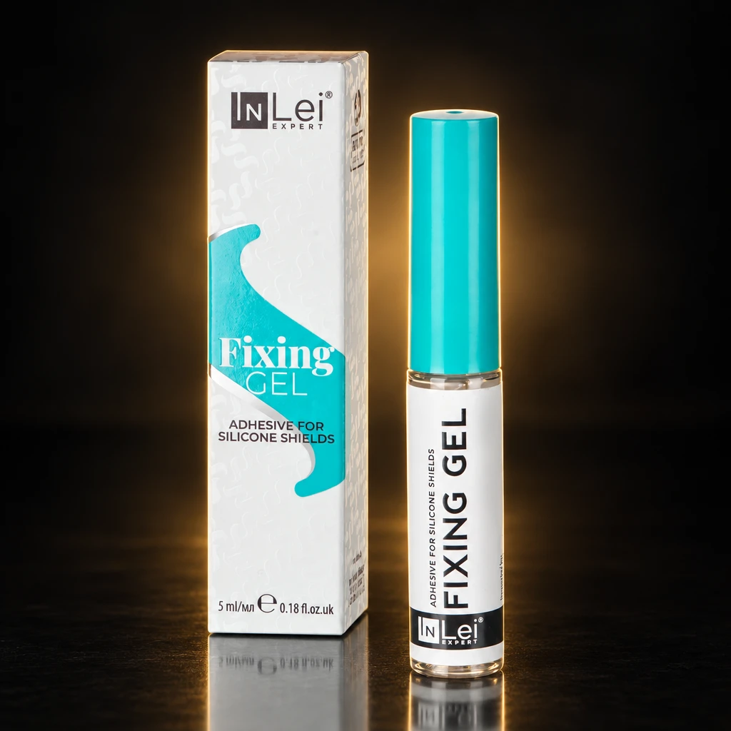 InLei Fixing Gel ragasztó