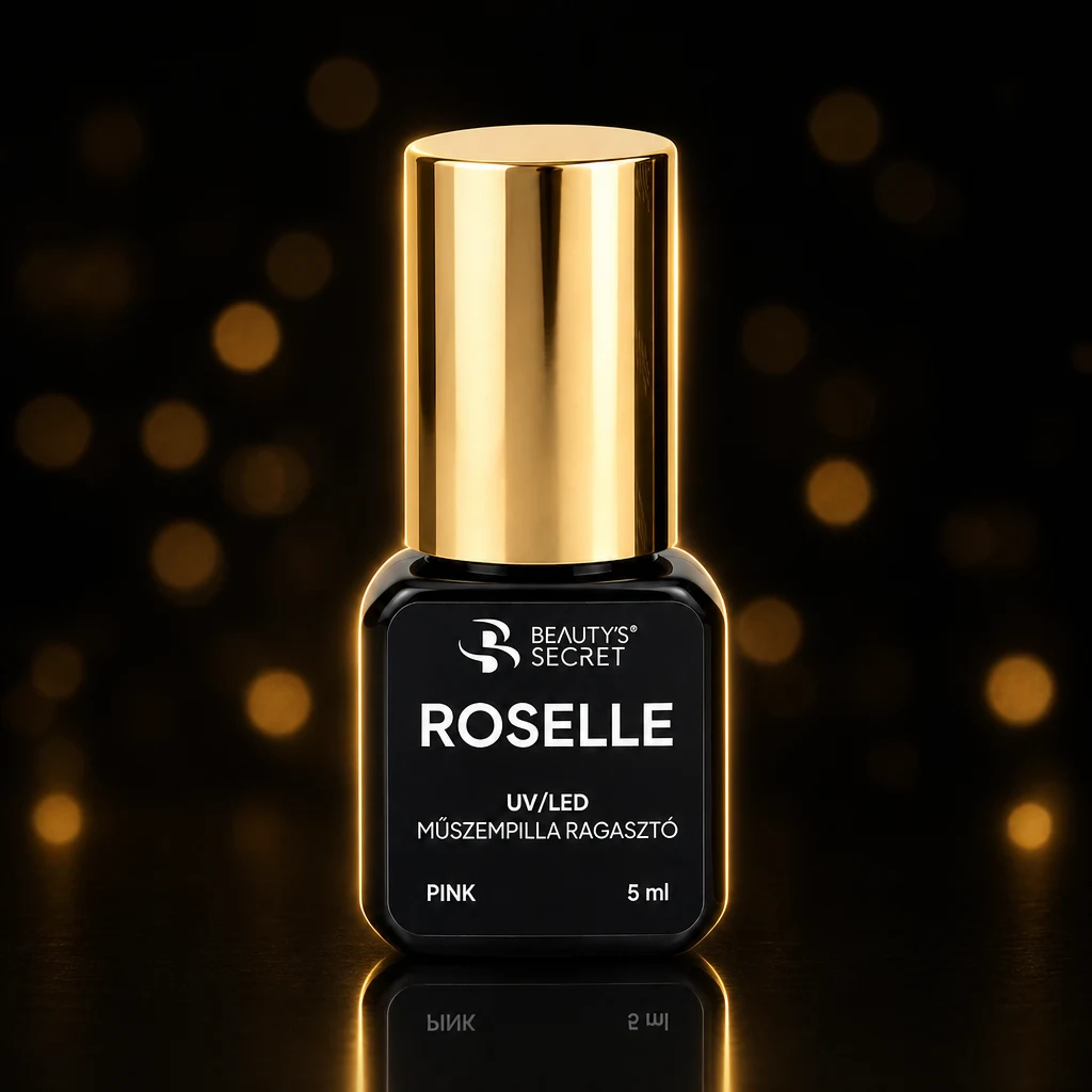 Roselle UV/LED műszempilla ragasztó