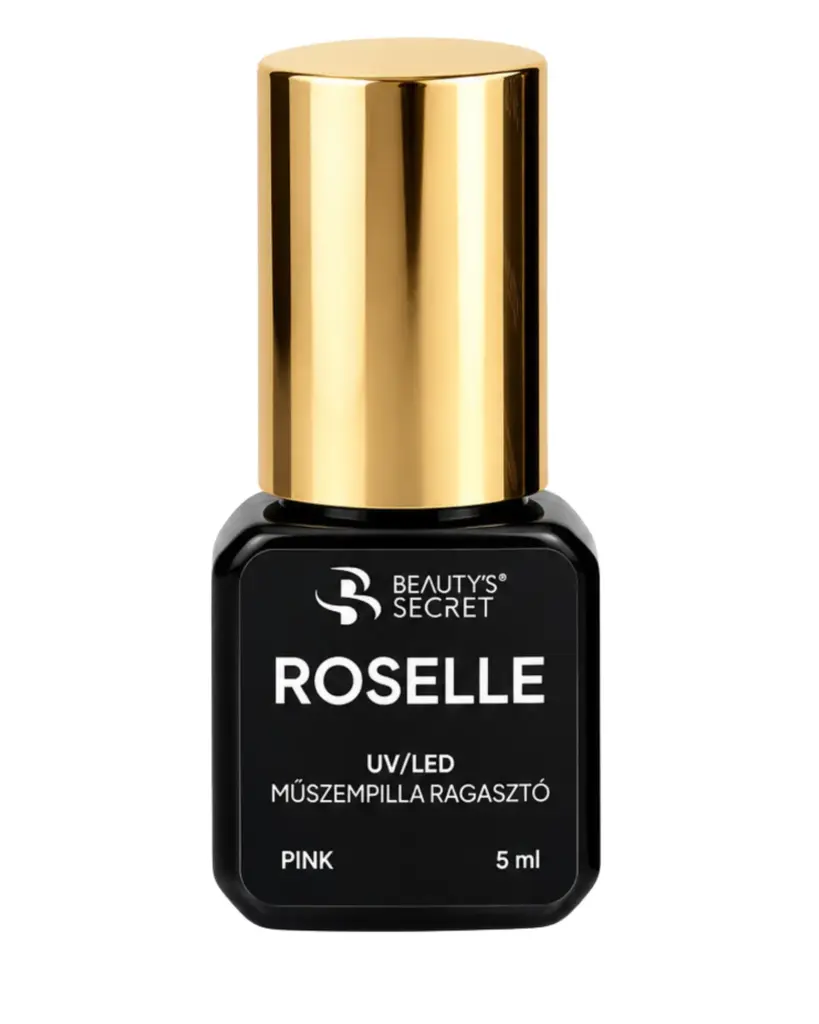 Roselle UV/LED műszempilla ragasztó