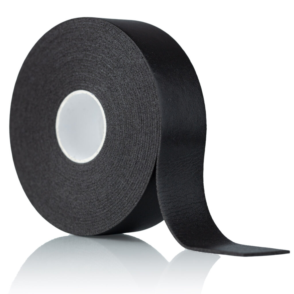 Fekete UV védő habtapasz